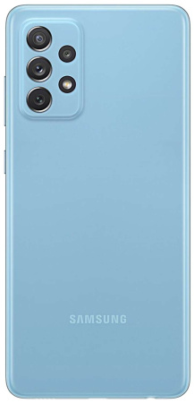 Samsung Galaxy A72 (SM-A725F) 8/256Gb