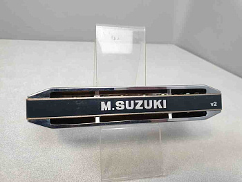 Suzuki Chromatix SCX-56 