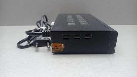 Romsat T8030HD DVB T2