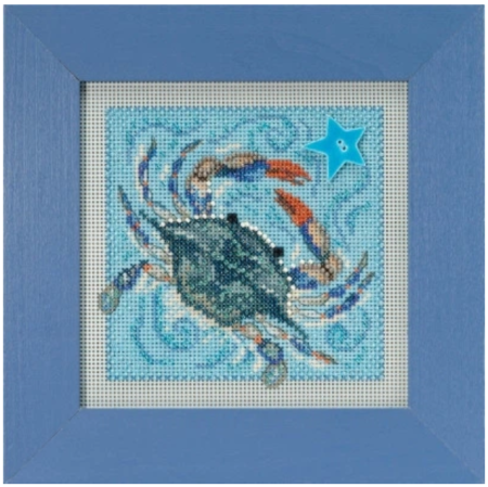 Mill Hill MH14-1811 Crab БУ