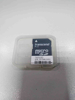 MicroSD-SD adapter