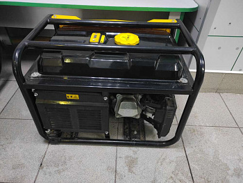 Stanley SG 2400B
