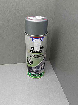 Очиститель контактов Presto Kontaktreiniger-Spray 400 ml