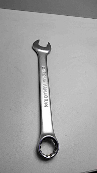 Ключ рожково-накидной 19