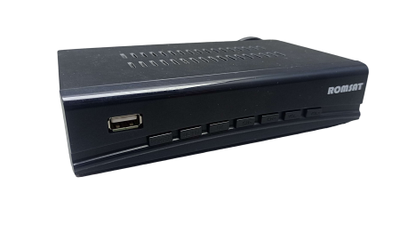 Romsat T8030HD DVB T2