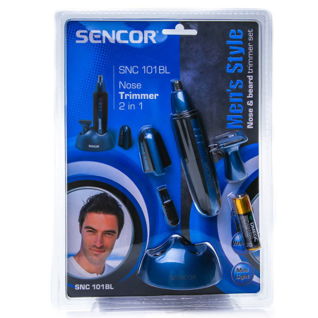 Sencor SNC 101 BL БУ