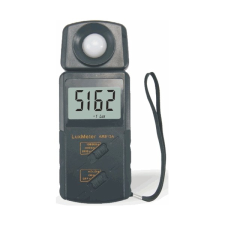 Lux Meter AR813A
