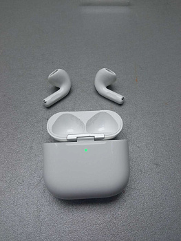 Apple AirPods 4 (MXP63)