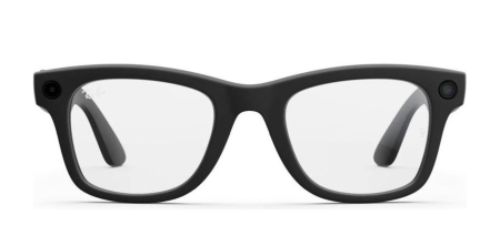 Ray-Ban Meta Wayfarer Gen 2 (RW4012)