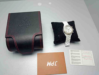Techno JPM 868C White Ceramic