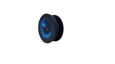 Держатель для смартфона PopSocket D66 Camera