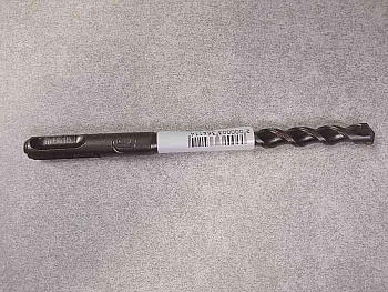 Сверло по бетону 10 мм