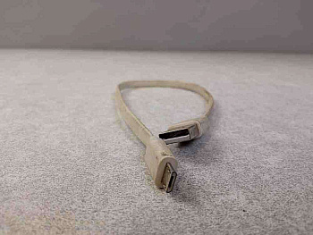 Кабель Micro USB короткий