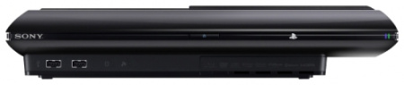 Sony PlayStation 3 Super Slim 120Gb
