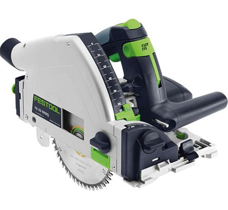 Festool TS 55 REBQ БУ
