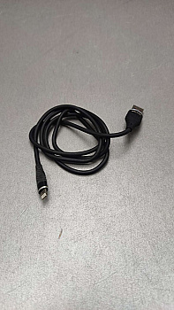 Кабель USB iPhone 5 (All version) Lighting