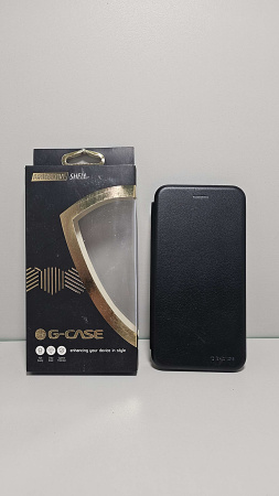 G-Case Ranger Series for Xiaomi Mi6x/A2 Black