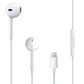 Apple EarPods Lightning