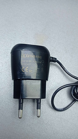 СЗУ Optima MicroUSB 500 mAh