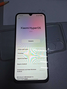 Xiaomi Redmi A7 Pro 4/128GB