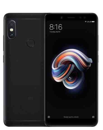 Xiaomi Redmi Note 5 4/64Gb