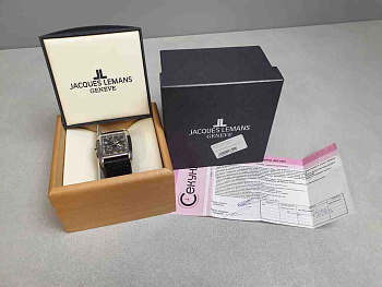 Jacques Lemans 1-1152D