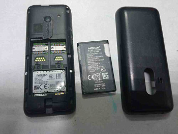 Nokia 220 Dual sim (RM-969)