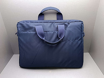 RivaCase 8035 15.6" Blue