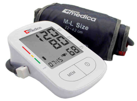 Promedica Assist БУ