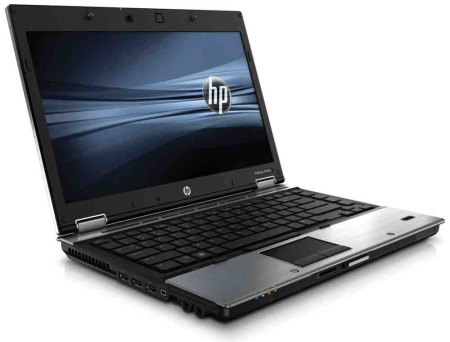 HP EliteBook 8440p БУ