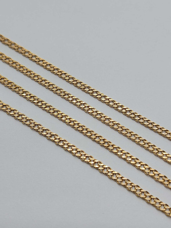 2804112025.24 Цепочка 585 7,14/7,13    Б/У БУ