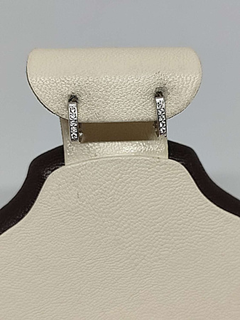 2821122022.71 Сережки 925 1,00/0,90       Б/У БУ