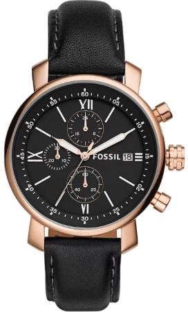 Fossil BQ1008 RHETT CHRONOGRAPH БУ