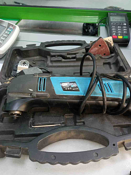 Renovator Saw Multi Tool Kit