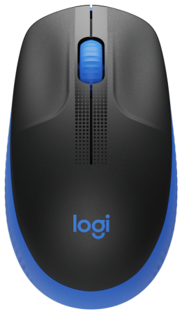 Logitech M190 БУ