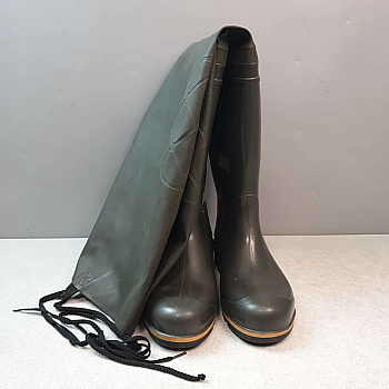 Рыбацкий полукомбинезон Псков ПС 15-1