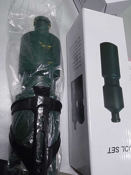 TOOL SET 125032