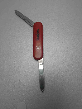 Wenger Esquire (2009) Wenger Esquire (2009)