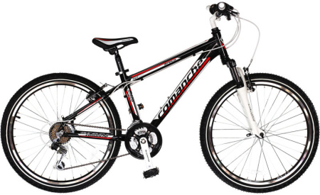 COMANCHE ARECO 24 Disk