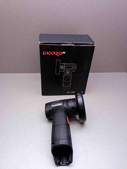 Dnipro-M СG-12BC Ultra (без АКБ и ЗУ)