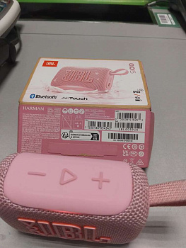 JBL Go 5