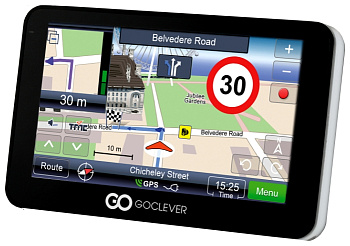 GoClever Navio 400