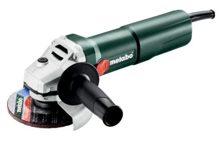 Metabo W 1100-125 БУ