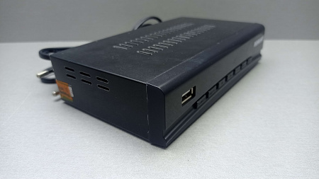 Romsat T8030HD DVB T2