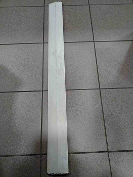 Правило алюминиевое Matrix 1.5 м