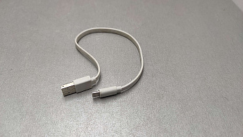 Кабель Type-C