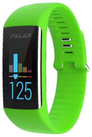 Polar A360 (HR)