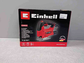 Einhell TC-JS 60/1