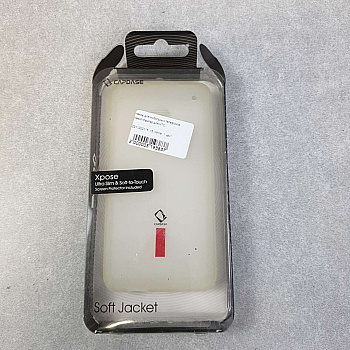 Чехол-бампер для HTC