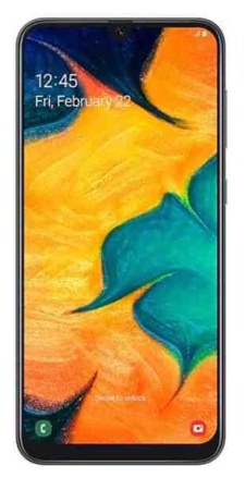 Samsung Galaxy A30 2019 SM-A305F 3/32Gb